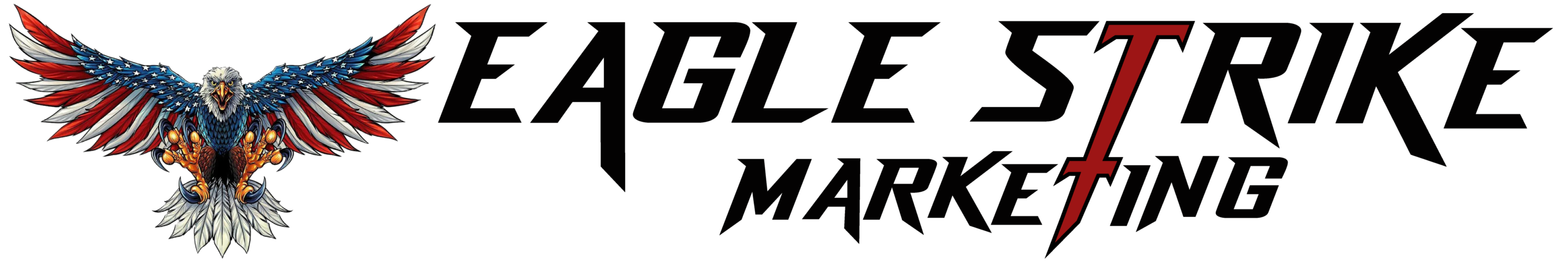 Eagle Strike Marketing